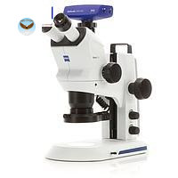 Kính hiển vi soi nổi ZEISS Stemi 508